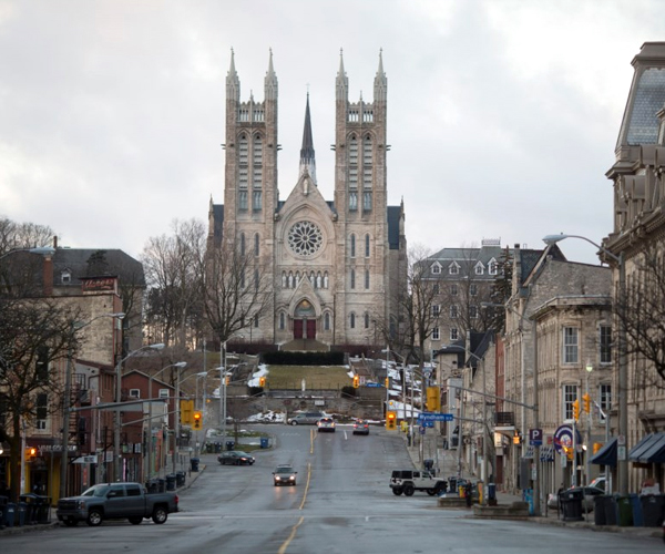 Guelph, Canada